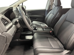 New 2026  Honda Odyssey EX-L Auto at CarloanExpress.Com near Hampton, VA