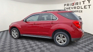 Used 2015  Chevrolet Equinox 4d SUV FWD LT w&sol;1LT at CarloanExpress&period;Com near Hampton&comma; VA