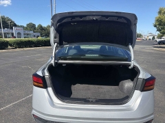Used 2025  Nissan Altima SV FWD at CarloanExpress&period;Com near Hampton&comma; VA