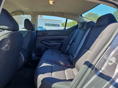 Used 2024  Nissan Altima 2&period;5 SV Sedan at CarloanExpress&period;Com near Hampton&comma; VA