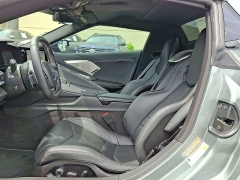 Used 2023  Chevrolet Corvette 2dr Stingray Conv w&sol;2LT at CarloanExpress&period;Com near Hampton&comma; VA