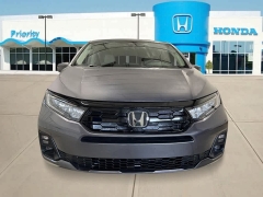 New 2026  Honda Odyssey Touring Auto at CarloanExpress&period;Com near Hampton&comma; VA