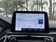 Used 2025  Ford Escape ST-Line AWD at CarloanExpress&period;Com near Hampton&comma; VA