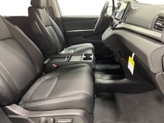 New 2026  Honda Odyssey EX-L Auto at CarloanExpress&period;Com near Hampton&comma; VA