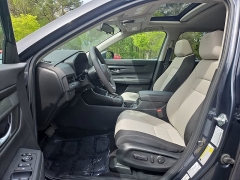 Used 2023  Honda CR-V EX AWD at CarloanExpress&period;Com near Hampton&comma; VA