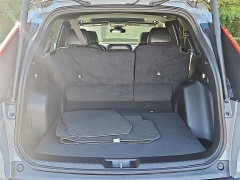 Used 2025  Honda CR-V Hybrid Sport-L FWD at CarloanExpress.Com near Hampton, VA