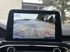 Used 2025  Ford Escape ST-Line AWD at CarloanExpress&period;Com near Hampton&comma; VA