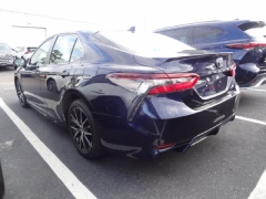 Used 2022  Toyota Camry SE Auto at CarloanExpress&period;Com near Hampton&comma; VA