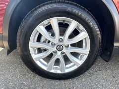 Used 2022  Nissan Rogue Sport AWD SV at CarloanExpress&period;Com near Hampton&comma; VA