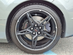 Used 2023  Chevrolet Corvette 2dr Stingray Conv w&sol;2LT at CarloanExpress&period;Com near Hampton&comma; VA