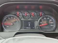 Used 2023  Chevrolet Silverado 2500HD 4WD Crew Cab 159" Custom at CarloanExpress&period;Com near Hampton&comma; VA