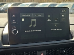 New 2026  Honda CR-V Hybrid Sport-L AWD at CarloanExpress&period;Com near Hampton&comma; VA