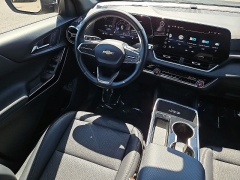 Used 2025  Chevrolet Equinox AWD 4dr LT w&sol;2LT at CarloanExpress&period;Com near Hampton&comma; VA