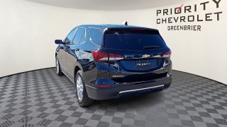 Used 2023  Chevrolet Equinox FWD 4dr LT w&sol;1LT at CarloanExpress&period;Com near Hampton&comma; VA