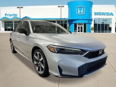 New 2026  Honda Civic Sedan Hybrid Sport Touring CVT at CarloanExpress.Com near Hampton, VA