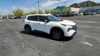 Used 2024  Nissan Rogue FWD S at CarloanExpress&period;Com near Hampton&comma; VA