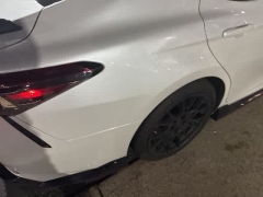 Used 2024  Toyota Camry V6 Auto &lpar;Natl&rpar; at CarloanExpress&period;Com near Hampton&comma; VA