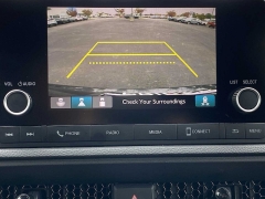 Used 2025  Honda CR-V Hybrid Sport AWD at CarloanExpress.Com near Hampton, VA