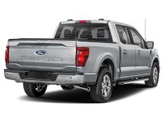 Used 2024  Ford F-150 XLT 4WD SuperCrew Box at CarloanExpress&period;Com near Hampton&comma; VA