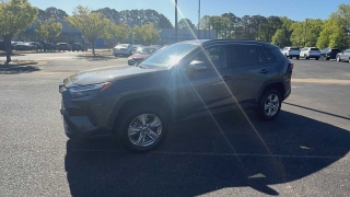 Used 2024  Toyota RAV4 XLE FWD at CarloanExpress&period;Com near Hampton&comma; VA