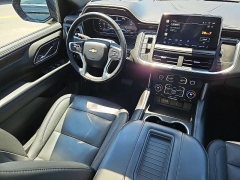 Used 2022  Chevrolet Tahoe 4WD 4dr LT at CarloanExpress&period;Com near Hampton&comma; VA