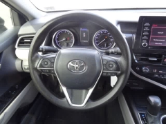 Used 2023  Toyota Camry LE Auto at CarloanExpress&period;Com near Hampton&comma; VA