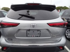 Used 2022  Toyota Highlander XLE AWD at CarloanExpress&period;Com near Hampton&comma; VA