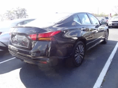 Used 2023  Nissan Altima 2&period;5 SV Sedan at CarloanExpress&period;Com near Hampton&comma; VA