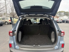 Used 2025  Ford Escape Active AWD at CarloanExpress&period;Com near Hampton&comma; VA