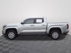 Used 2025  Toyota Tacoma 4WD Double Cab Bed &lpar;Natl&rpar; at CarloanExpress&period;Com near Hampton&comma; VA