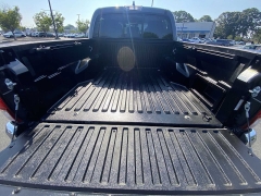 Used 2023  Toyota Tacoma 2WD Double Cab 5' Bed I4 AT (Natl) at CarloanExpress.Com near Hampton, VA