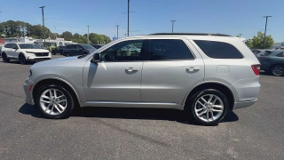 Used 2024  Dodge Durango GT Plus AWD at CarloanExpress&period;Com near Hampton&comma; VA