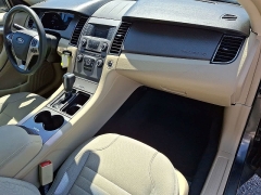 Used 2018  Ford Taurus 4d Sedan FWD SE at CarloanExpress&period;Com near Hampton&comma; VA