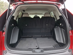 Used 2024  Honda CR-V EX AWD at CarloanExpress&period;Com near Hampton&comma; VA