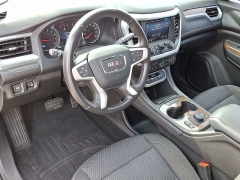Used 2020  GMC Acadia 4d SUV AWD SLE V6 at CarloanExpress&period;Com near Hampton&comma; VA