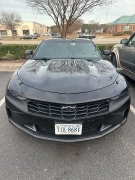 Used 2021  Chevrolet Camaro 2dr Cpe 1LT at CarloanExpress&period;Com near Hampton&comma; VA