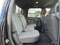 Used 2024  Ram 2500 Big Horn 4x4 Crew Cab 6'4" Box at CarloanExpress.Com near Hampton, VA