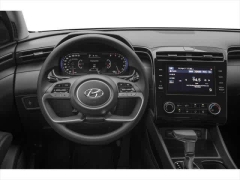 Used 2023  Hyundai Tucson SEL AWD at CarloanExpress&period;Com near Hampton&comma; VA