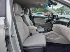 Used 2019  Hyundai Tucson 4d SUV AWD Value at CarloanExpress&period;Com near Hampton&comma; VA