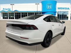 New 2025  Honda Accord Sedan SE CVT at CarloanExpress&period;Com near Hampton&comma; VA