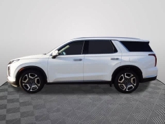 Used 2024  Hyundai Palisade Limited AWD at CarloanExpress.Com near Hampton, VA