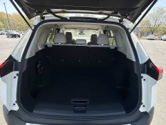 Used 2023  Nissan Rogue AWD SV at CarloanExpress&period;Com near Hampton&comma; VA