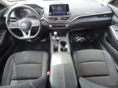 Used 2025  Nissan Altima SV FWD at CarloanExpress&period;Com near Hampton&comma; VA