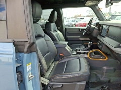 Used 2023  Ford Bronco 4 Door Advanced 4x4 at CarloanExpress&period;Com near Hampton&comma; VA