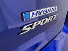New 2025  Honda Accord Hybrid Sport Sedan at CarloanExpress.Com near Hampton, VA