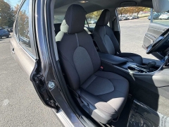 Used 2022  Toyota Camry LE Auto at CarloanExpress.Com near Hampton, VA