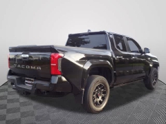 Used 2024  Toyota Tacoma 4WD Double Cab Bed &lpar;Natl&rpar; at CarloanExpress&period;Com near Hampton&comma; VA