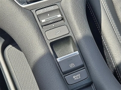 New 2026  Honda HR-V EX-L 2WD CVT at CarloanExpress&period;Com near Hampton&comma; VA