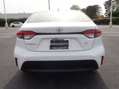 Used 2024  Toyota Corolla LE CVT &lpar;Natl&rpar; at CarloanExpress&period;Com near Hampton&comma; VA