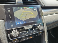 Used 2018  Honda Civic Hatchback 4d Sport Touring at CarloanExpress&period;Com near Hampton&comma; VA